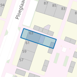 Perceel ENS00-G-3871