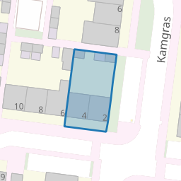 Perceel ENS00-G-3876