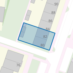 Perceel ENS00-G-3880