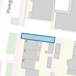 Perceel ENS00-G-3883