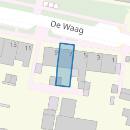 Perceel ENS00-G-3887