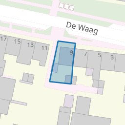 Perceel ENS00-G-3888