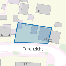 Perceel ENS00-G-3897