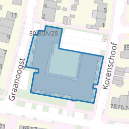 Perceel ENS00-G-3898