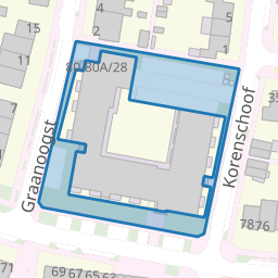 Perceel ENS00-G-3899