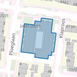 Perceel ENS00-G-3900