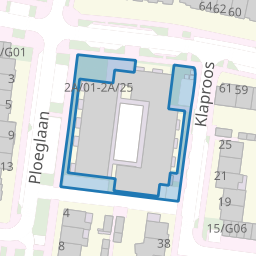 Perceel ENS00-G-3901