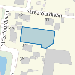 Perceel ENS00-G-3909