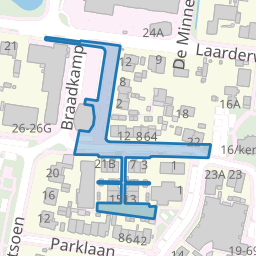 Perceel ENS00-G-3912