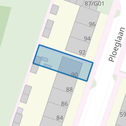 Perceel ENS00-G-3917