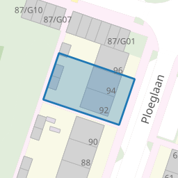 Perceel ENS00-G-3919