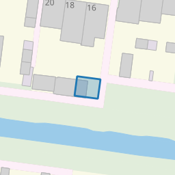 Perceel ENS00-G-3922