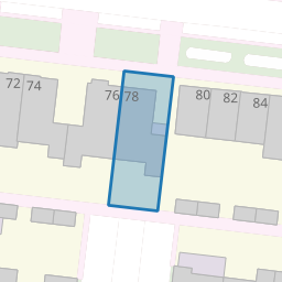 Perceel ENS00-G-3925