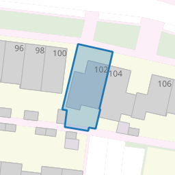 Perceel ENS00-G-3929