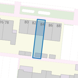 Perceel ENS00-G-3934