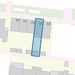 Perceel ENS00-G-3935