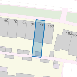 Perceel ENS00-G-3947