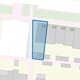 Perceel ENS00-G-3948