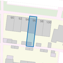 Perceel ENS00-G-3949