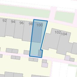 Perceel ENS00-G-3950