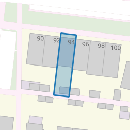 Perceel ENS00-G-3952