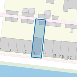 Perceel ENS00-G-3960