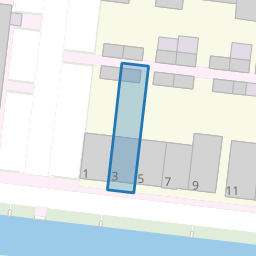 Perceel ENS00-G-3962