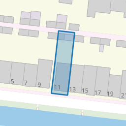 Perceel ENS00-G-3964