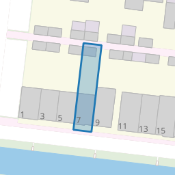 Perceel ENS00-G-3965