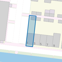 Perceel ENS00-G-3970