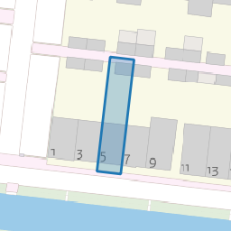 Perceel ENS00-G-3971