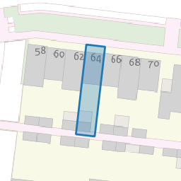 Perceel ENS00-G-3972