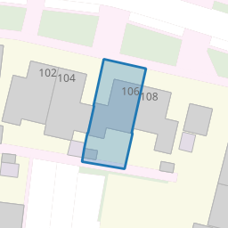 Perceel ENS00-G-3996