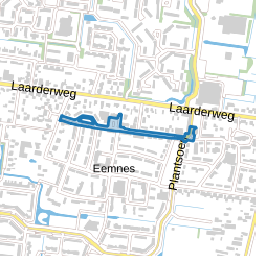 Perceel ENS00-G-4009