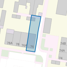 Perceel ENS00-G-4018