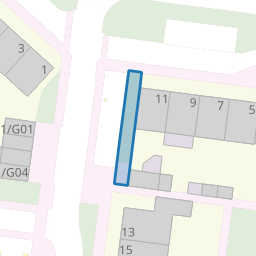 Perceel ENS00-G-4043