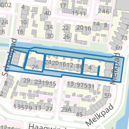 Perceel ENS00-G-4052