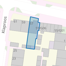 Perceel ENS00-G-4058