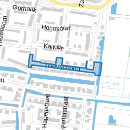 Perceel ENS00-G-4062