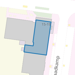 Perceel ENS00-G-4070