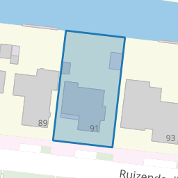 Perceel ENS00-G-4089