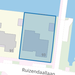 Perceel ENS00-G-4090