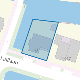 Perceel ENS00-G-4091