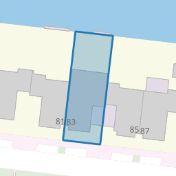 Perceel ENS00-G-4105