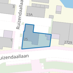 Perceel ENS00-G-4118