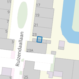 Perceel ENS00-G-4119