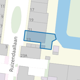 Perceel ENS00-G-4122