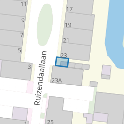 Perceel ENS00-G-4125