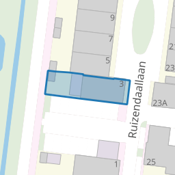 Perceel ENS00-G-4126