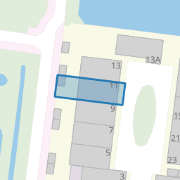 Perceel ENS00-G-4127